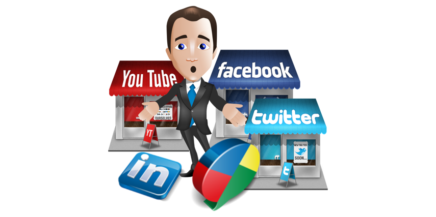 Social Media Marketing and It’s Advantages