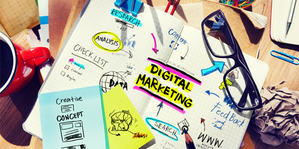 Why Your Business Needs Digital Marketing