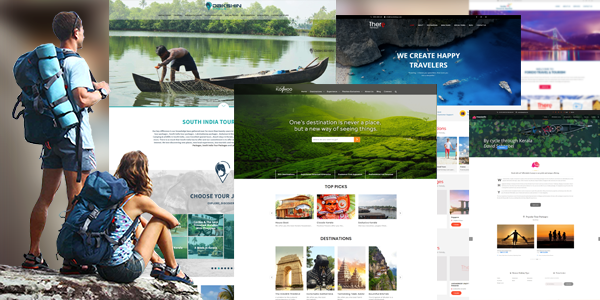 Are You Looking to Create a Travel Website?