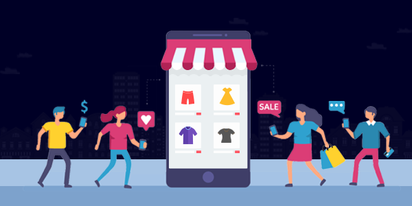 How eWoke Assist You to Create and Run Your Online Clothing Store Successfully?