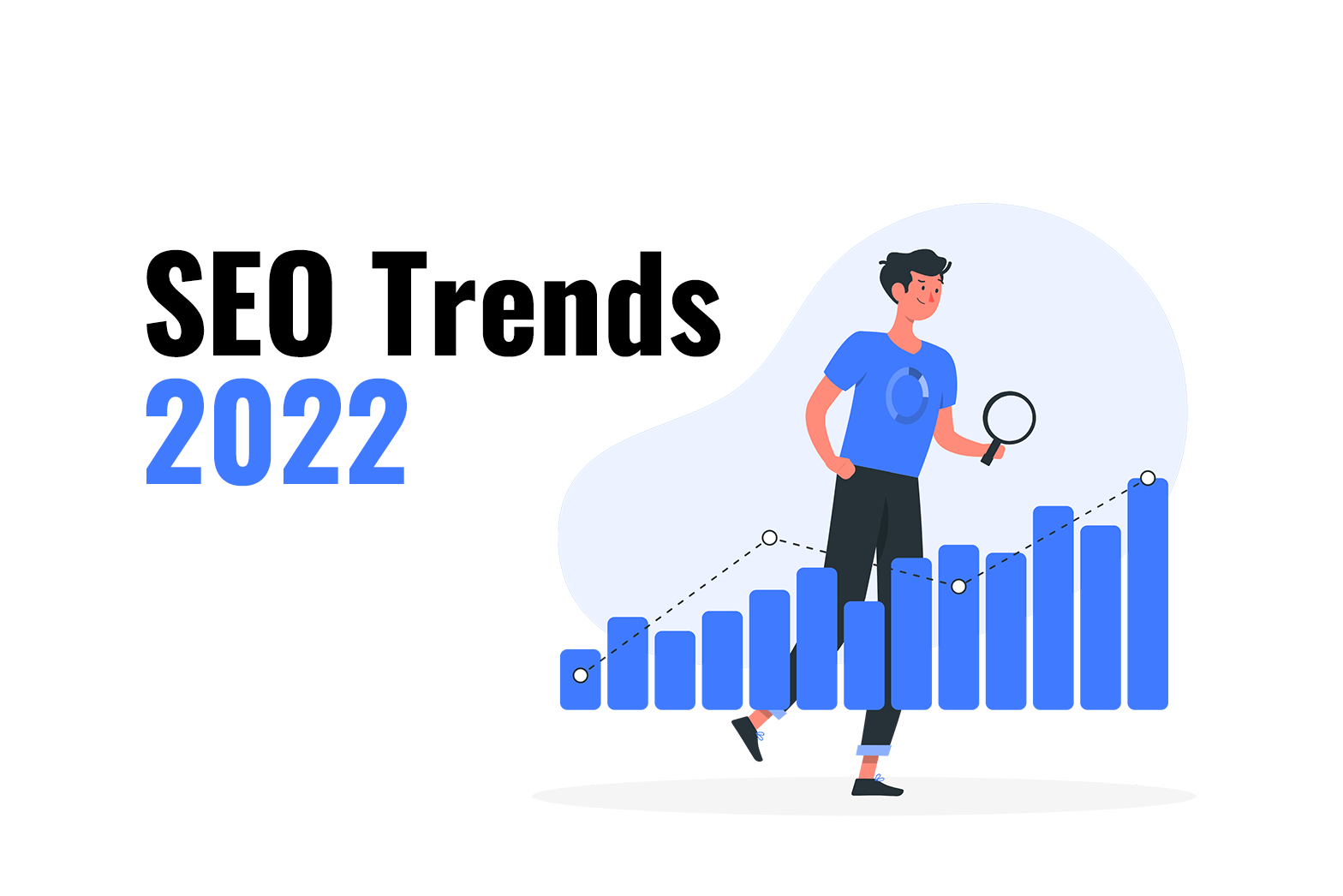 SEO Trends You Can’t Ignore in 2022