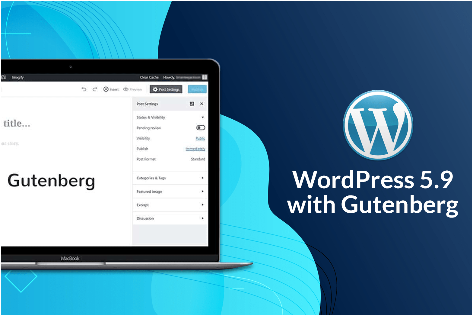 WordPress 5.9 with Gutenberg: All You Need To Know