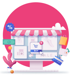 E Commerce Development Company in Kochi, Kerala