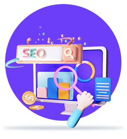 Search Engine Optimization & Marketing