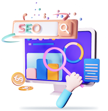 Search Engine Optimization & Marketing