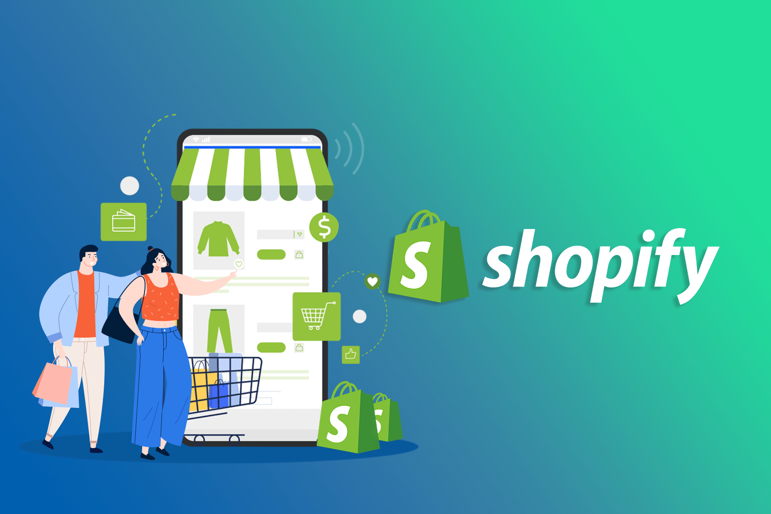 Why is Shopify the Best Ecommerce Platform for Businesses?
