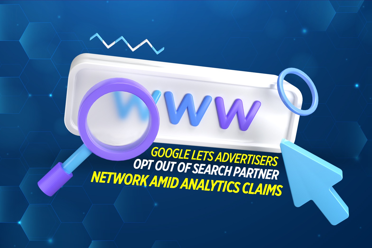 Google lets advertisers opt out of Search Partner Network amid Adalytics claims