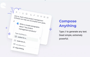 Compose AI 