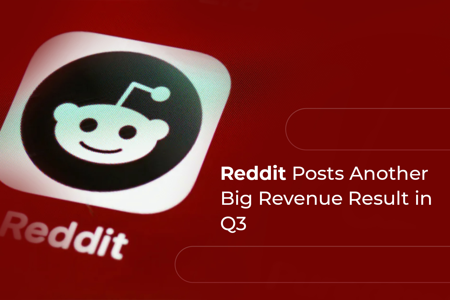Reddit Posts another Big Revenue Result in Q3
