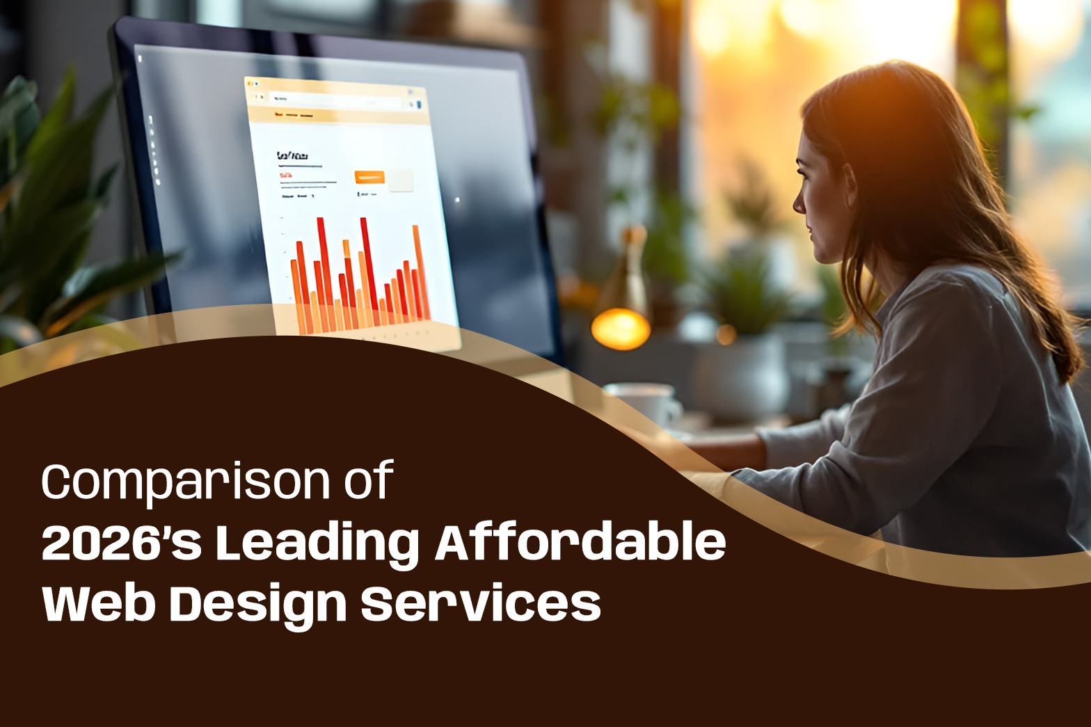 Comparison of 2026’s Leading Affordable Web Design Services